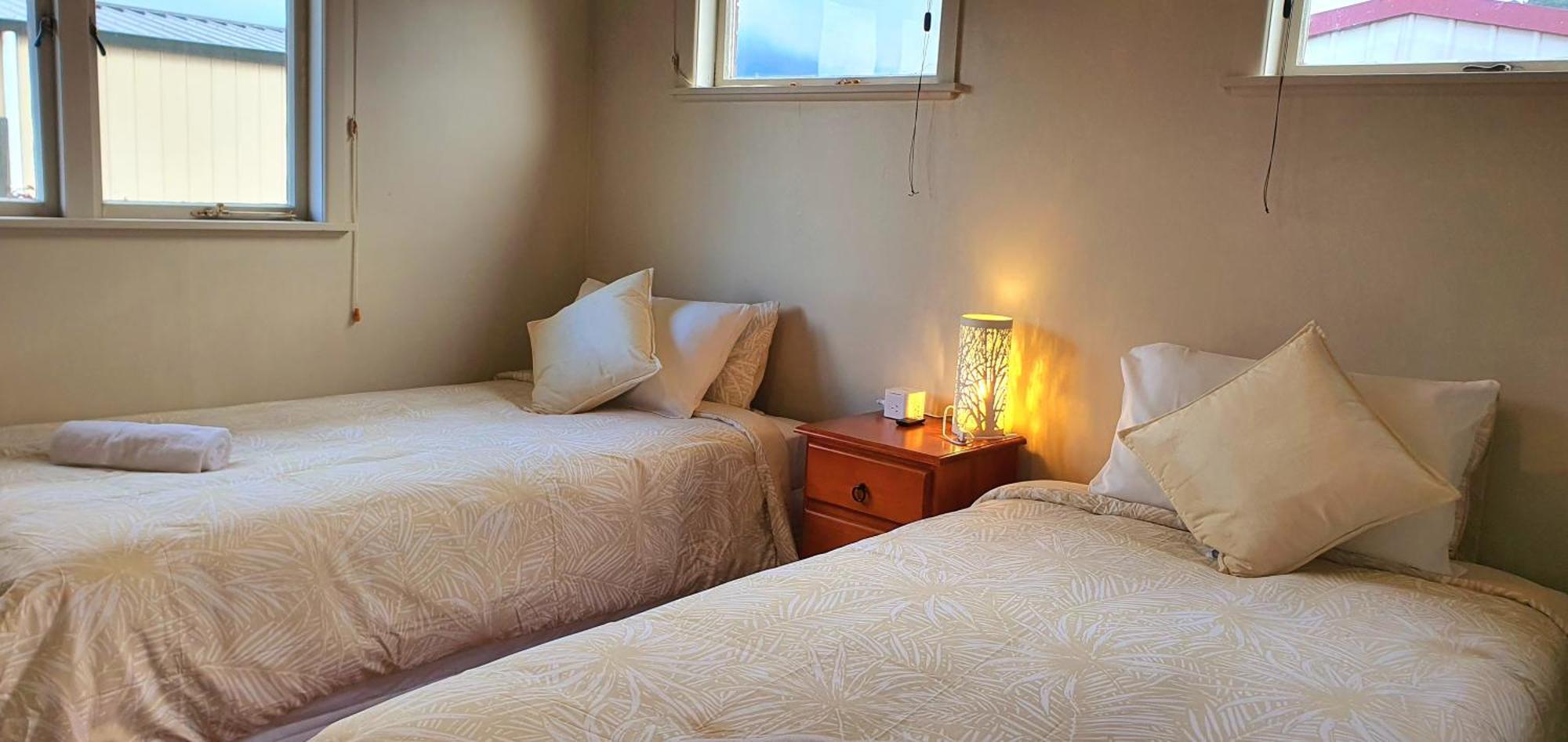 A Cosy Home Away From Home Rotorua Exterior foto